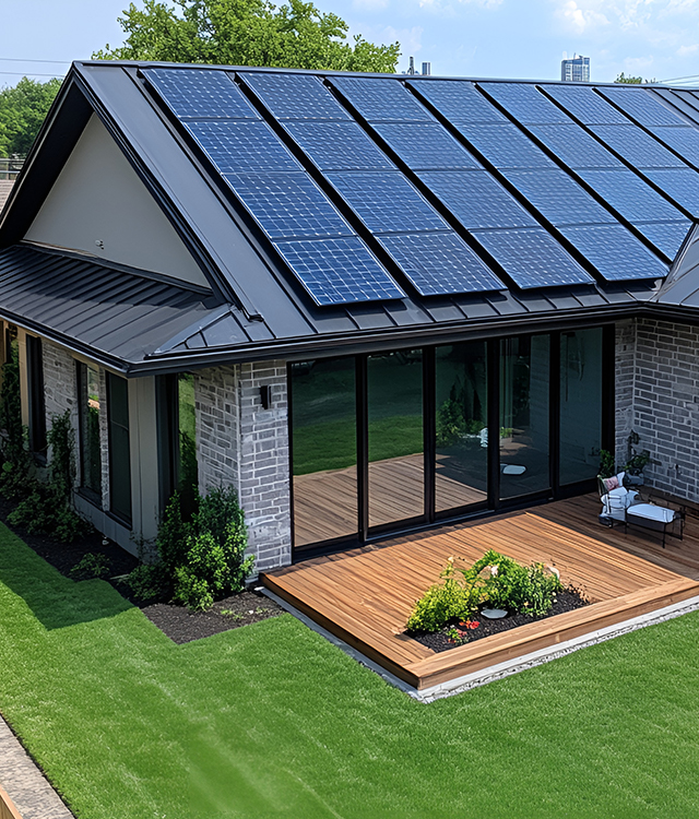 Energy Storage System