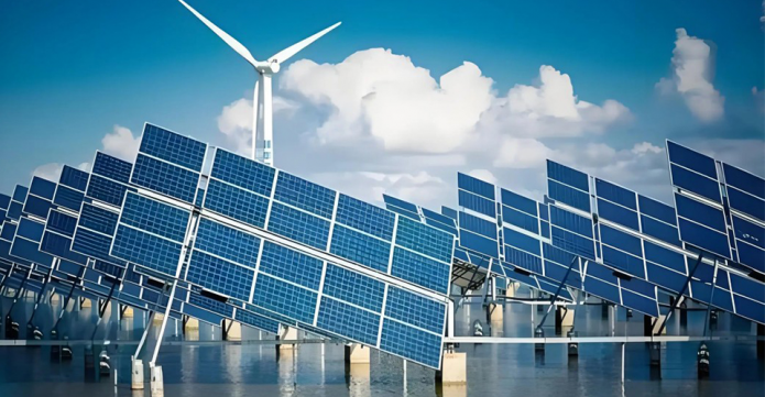 CHINT Solar continues to promote photovoltaic bracket technology innovation and global market expansion