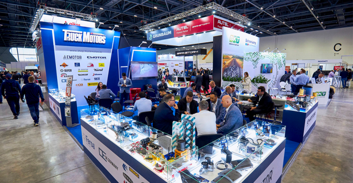 The fastener industry is accelerating its overseas market layout and deepening international cooperation