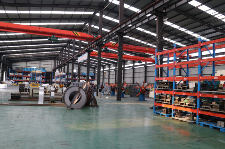 Factory Show