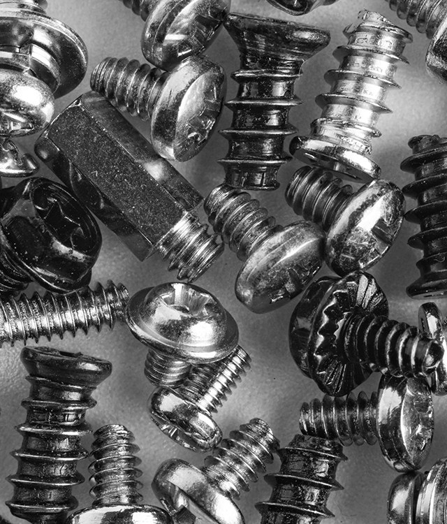Fastener | Fastening Piece