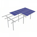 Photovoltaic Ground Mounting ll
