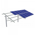 Ground mounted system