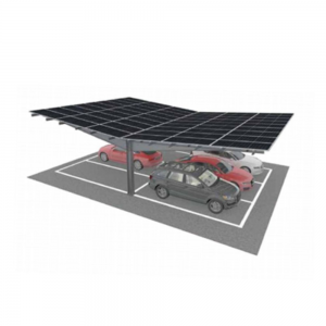 Mono Carport System