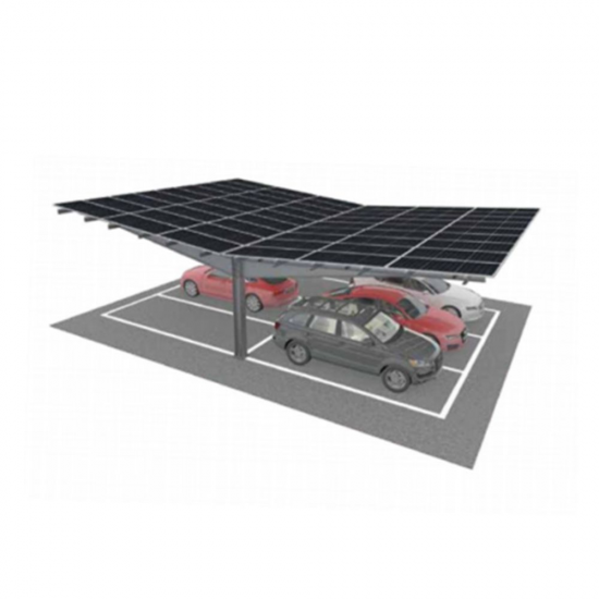 Mono Carport System