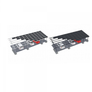 Solar Carport System