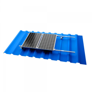 Tile Roof Solar PV Mounting System