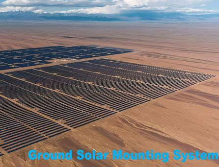 greece s 1mw ground photovoltaic matrix project a new model of green energy
