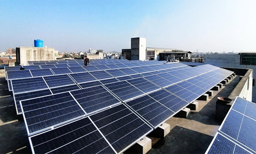 Elite Home Solar Solutions: Generators, Portables, and Residential Systems