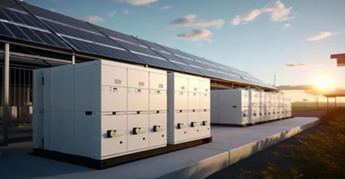 Solar Power Energy Storage Systems: Enhance Commercial Reliability & Reduce Costs