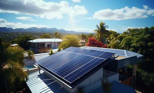 Photovoltaic Solar Power: Definition, Panel-Generated Energy & Film Technology