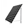 balcony solar mounting system