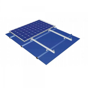 l feet and hanger bolt kit metal roof pv mounting system