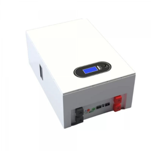 aq wall mounted battery pack 5.12kwh 14.33kwh