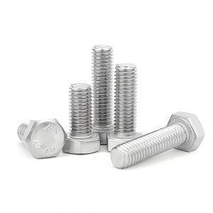 hex bolt