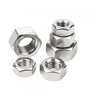 hex nut