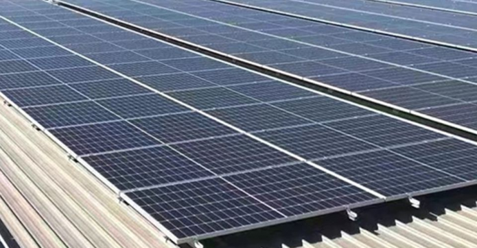 Maximize Solar Energy Production with Precision-Engineered Roof Mounting Systems