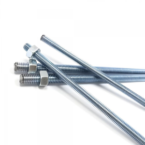 threaded rod