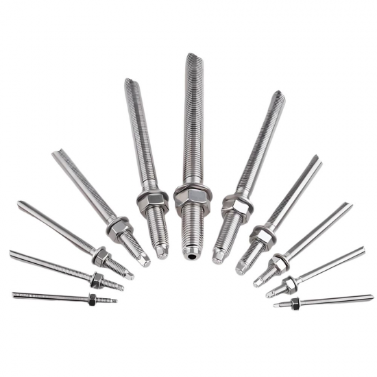 anchor bolt