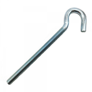 c hook bolt with metric thread
