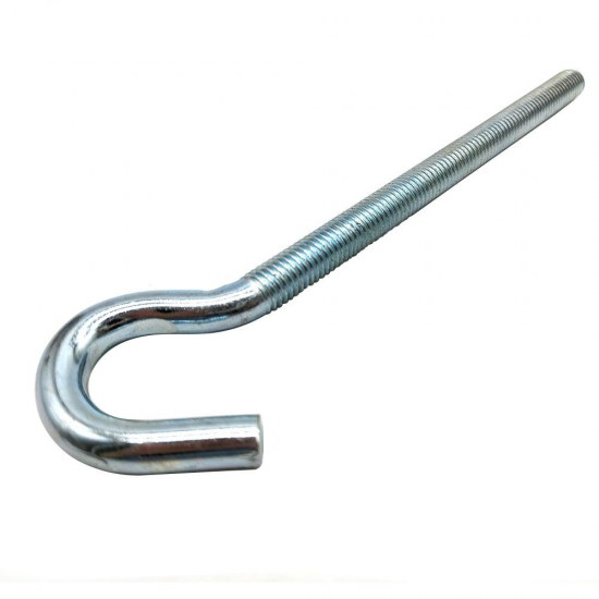 c hook bolt with metric thread