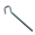 c hook bolt with metric thread