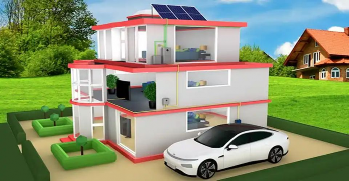 High-Efficiency Solar ESS Energy Storage Systems: Power Solutions for Stable & Cost-Saving Operations
