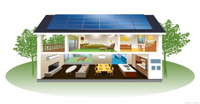Solar Power Residential Systems: How Smart Design Maximizes Energy for High-Efficiency Homes