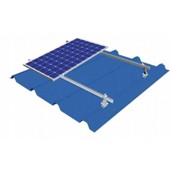 adjustable support kit solar pv mounting system