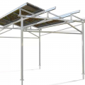 agricultural photovoltaic complementary system