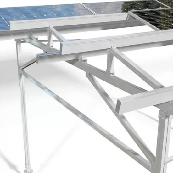 agricultural photovoltaic complementary system
