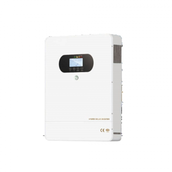 hp-plus series high frequency inverter