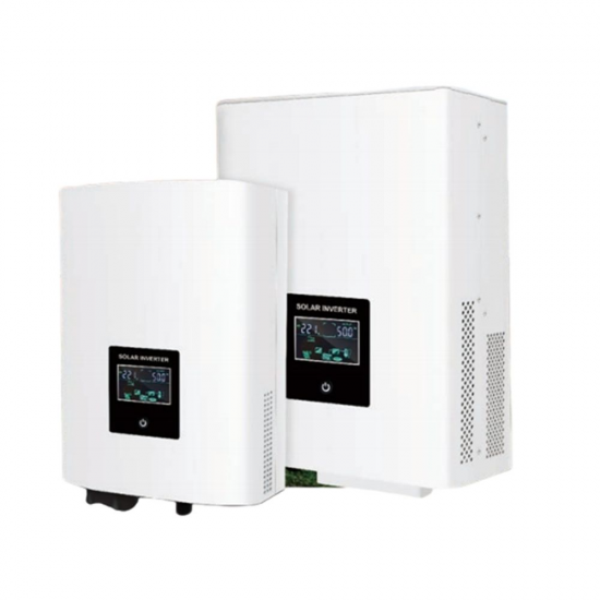 ct-t series high frequency inverter
