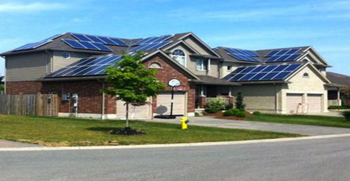 Demystifying Solar Electrical Systems for Residential Power Independence