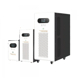 wf series low frequency inverter/ hybrid inverter