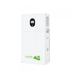 hes plus series all in one solar power generator with lifepo4 battery