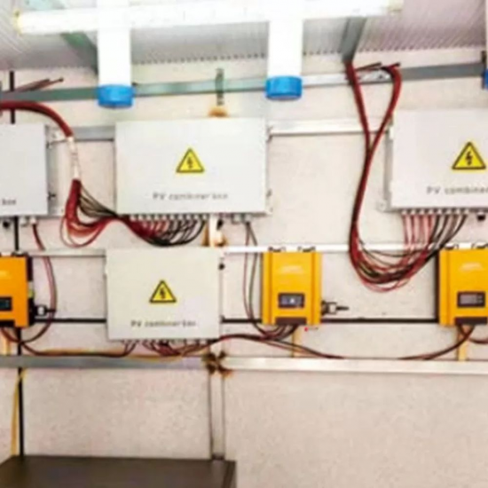 mppt series wonder1 solar charge controller