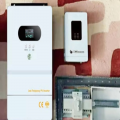 mppt series wonder2 solar charge controller