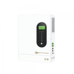 hf series on off grid hybrid solar inverter