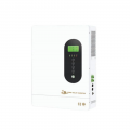 hf series on off grid hybrid solar inverter