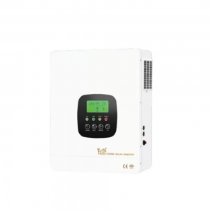 hfp series on & off grid hybrid solar inverter