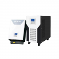 es series on & off grid hybrid solar inverter
