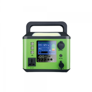 c576w dc outdoor portable battery