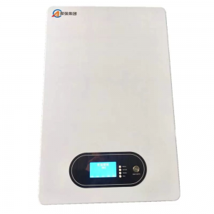 lithium iron phosphate battery pack