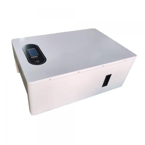 lithium iron phosphate battery pack