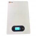 lithium iron phosphate battery pack