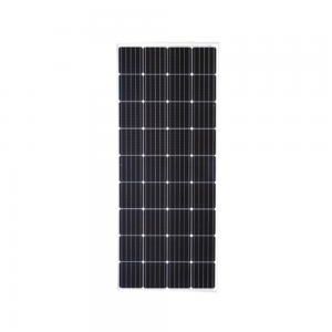 200w monocrystalline solar panel