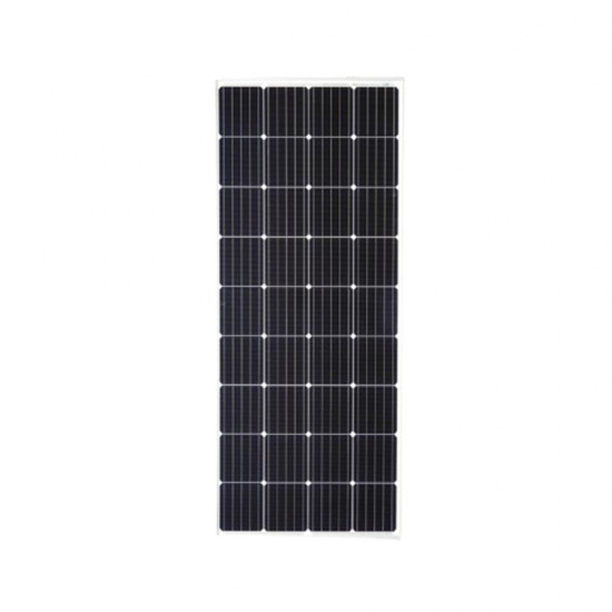 200w monocrystalline solar panel
