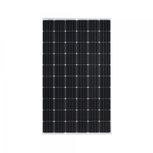 300w monocrystalline solar panel