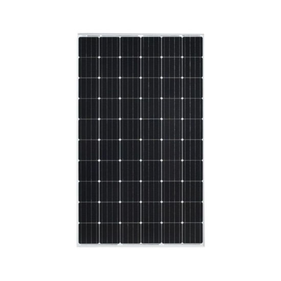 300w monocrystalline solar panel